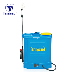 Фабричный сельскохозяйственный опрыскиватель пестицидов с питанием от батареи GF-20D-01Z