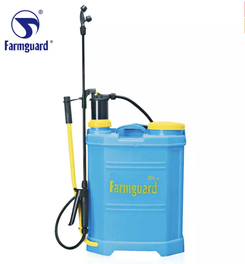 Ручной опрыскиватель