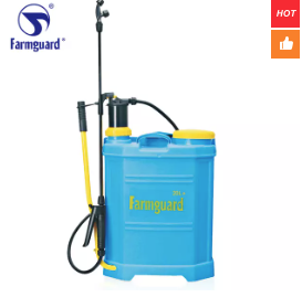 Ручной опрыскиватель