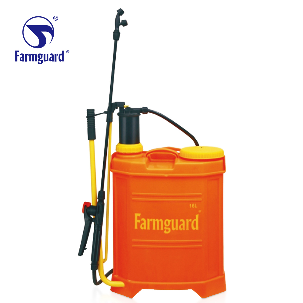 Рюкзак Farmguard сельскохозяйственный гербицидный опрыскиватель GF-16S-09Z