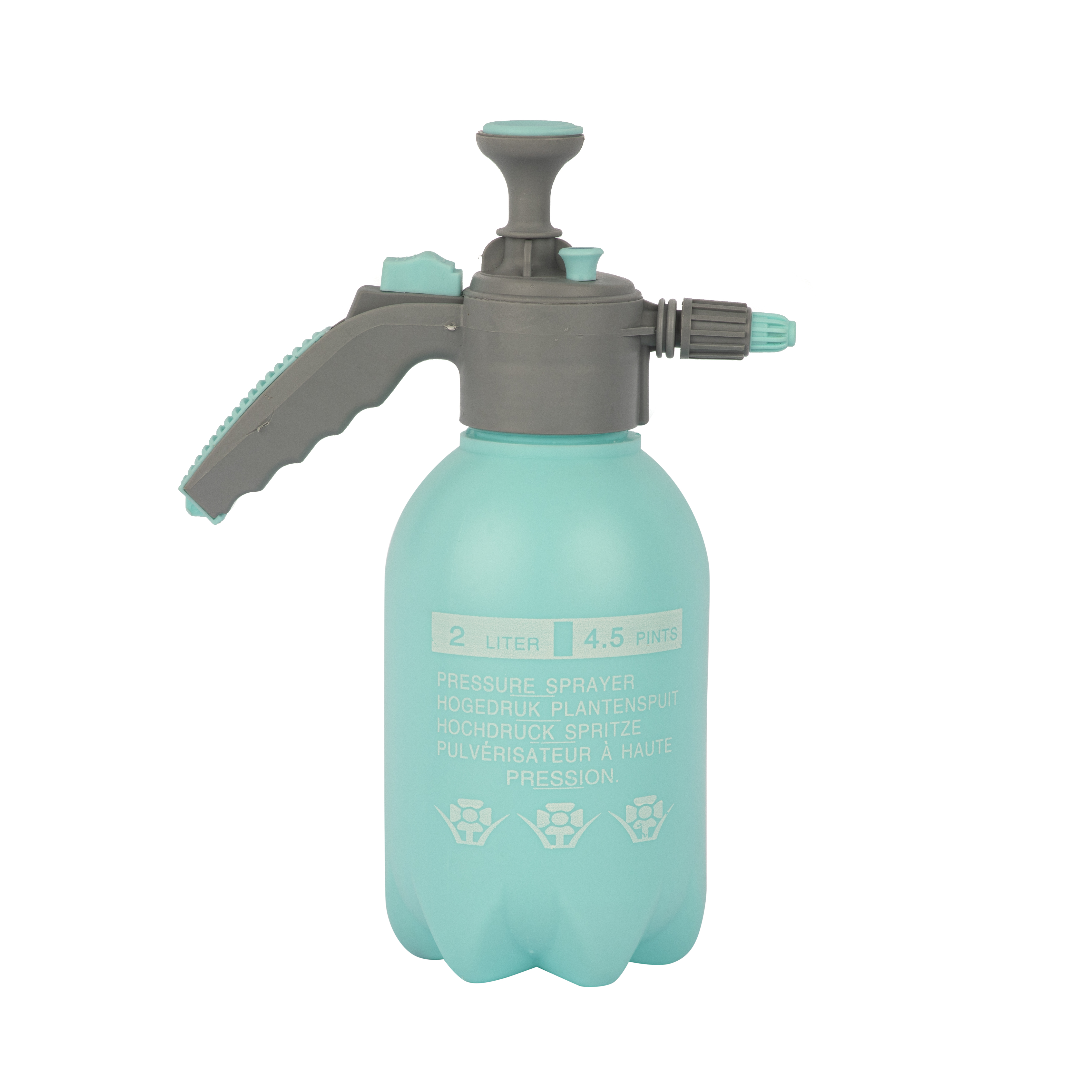 Триггерный распылитель