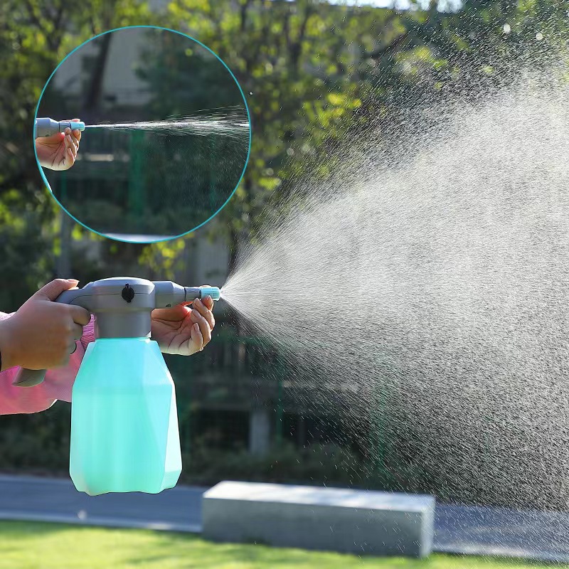 батарея пластиковая бутылка