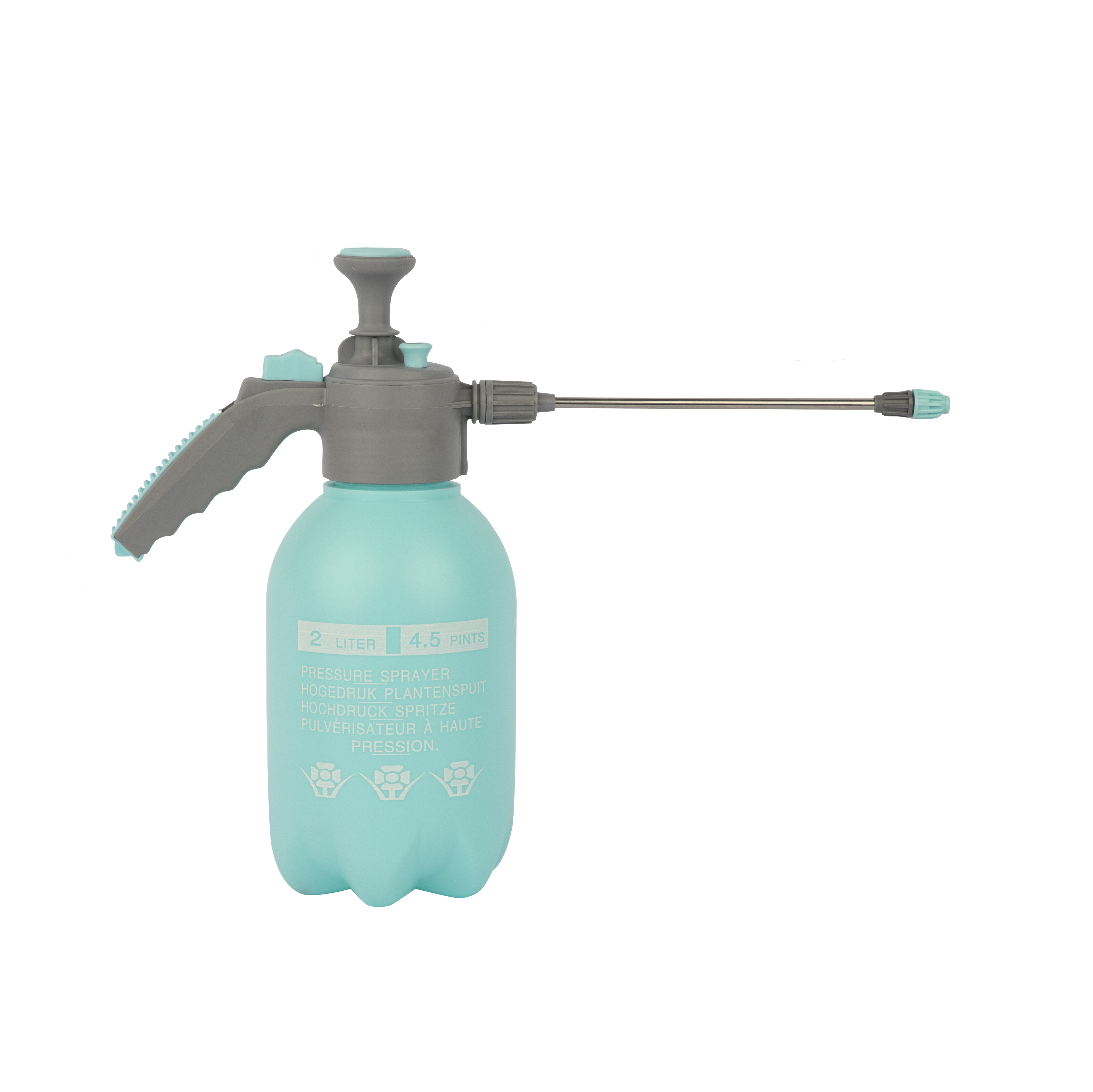 Триггерный распылитель