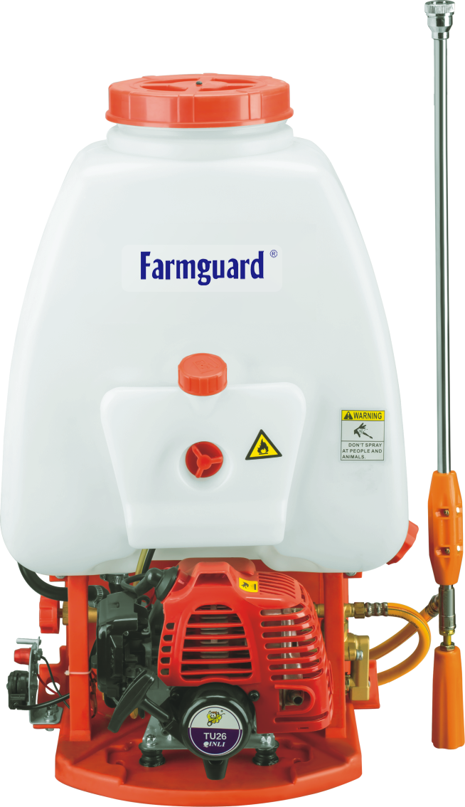 Power Sprayer