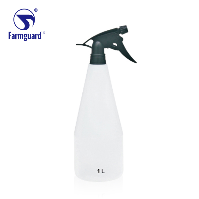 1 л ручной садовый спусковой крючок пластиковая бутылка компрессионный опрыскивательGF-1D
